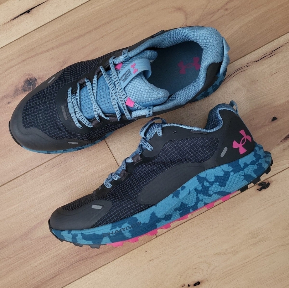 Under Armour shoes 10.5
